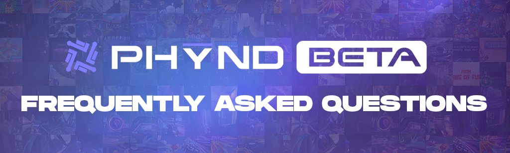 PHYND_Beta_FAQ PHYND_Beta_FAQ