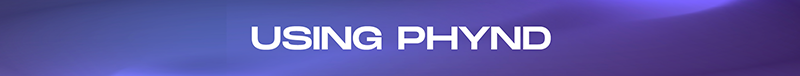 PHYND_Beta_HS_Using PHYND_Beta_HS_Using