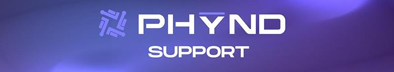 PHYND_Beta_HS_support